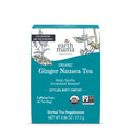 Earth Mama Organic Ginger Nausea Tea 16 tea bags