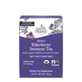 Earth Mama Organic Elderberry Immune Tea 16 tea bags