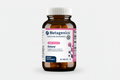 Metagenics Ostera bone health supplement bottle on a white background