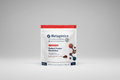 Metagenics Perfect Protein Pea & Rice package with red and white design