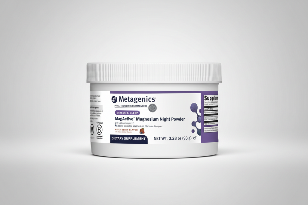 Metagenics MagActive Night 30 Servings