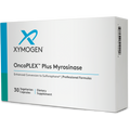 Xymogen OncoPLEX Plus Myrosinase - 30 Vegetarian Capsules