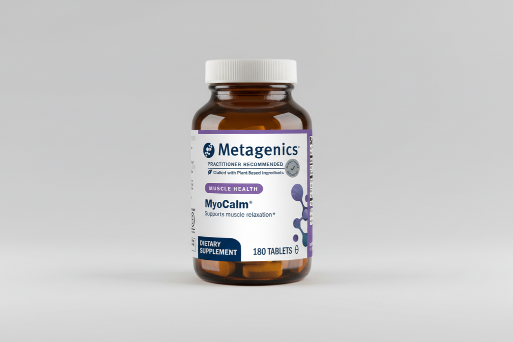 Metagenics MyoCalm 180 Tablets