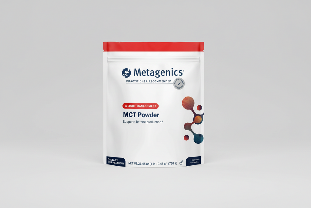 Metagenics MCT Powder 750 g