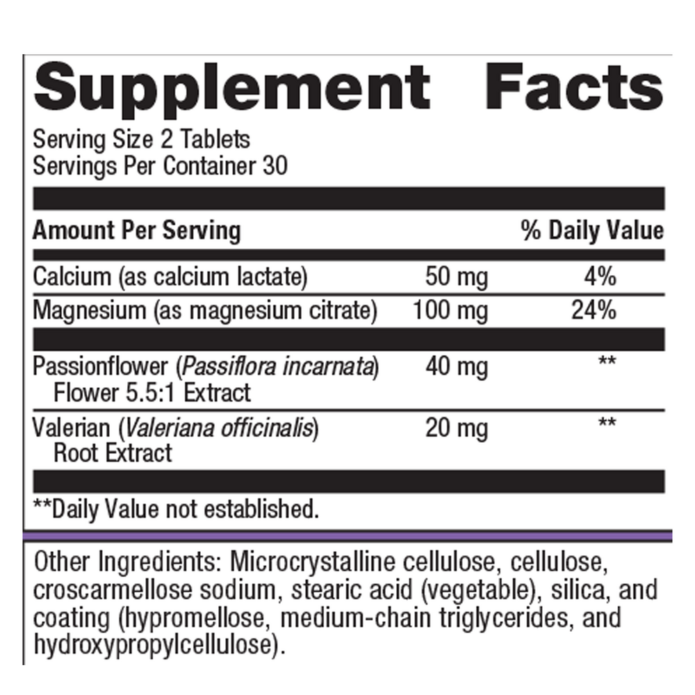 Metagenics MyoCalm 60 Tablets
