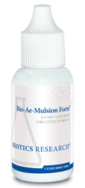 Bio-Ae-Mulsion Forte by Biotics Research - 1 oz