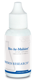 Bio-Ae-Mulsion by Biotics Research - 1 oz