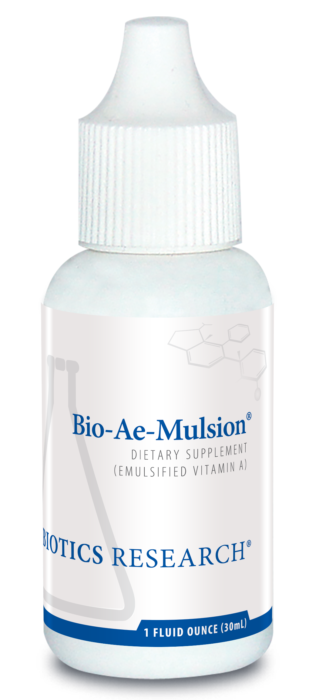 Bio-Ae-Mulsion by Biotics Research - 1 oz