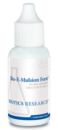 Bio-E-Mulsion Forte by Biotics Research - 1 oz