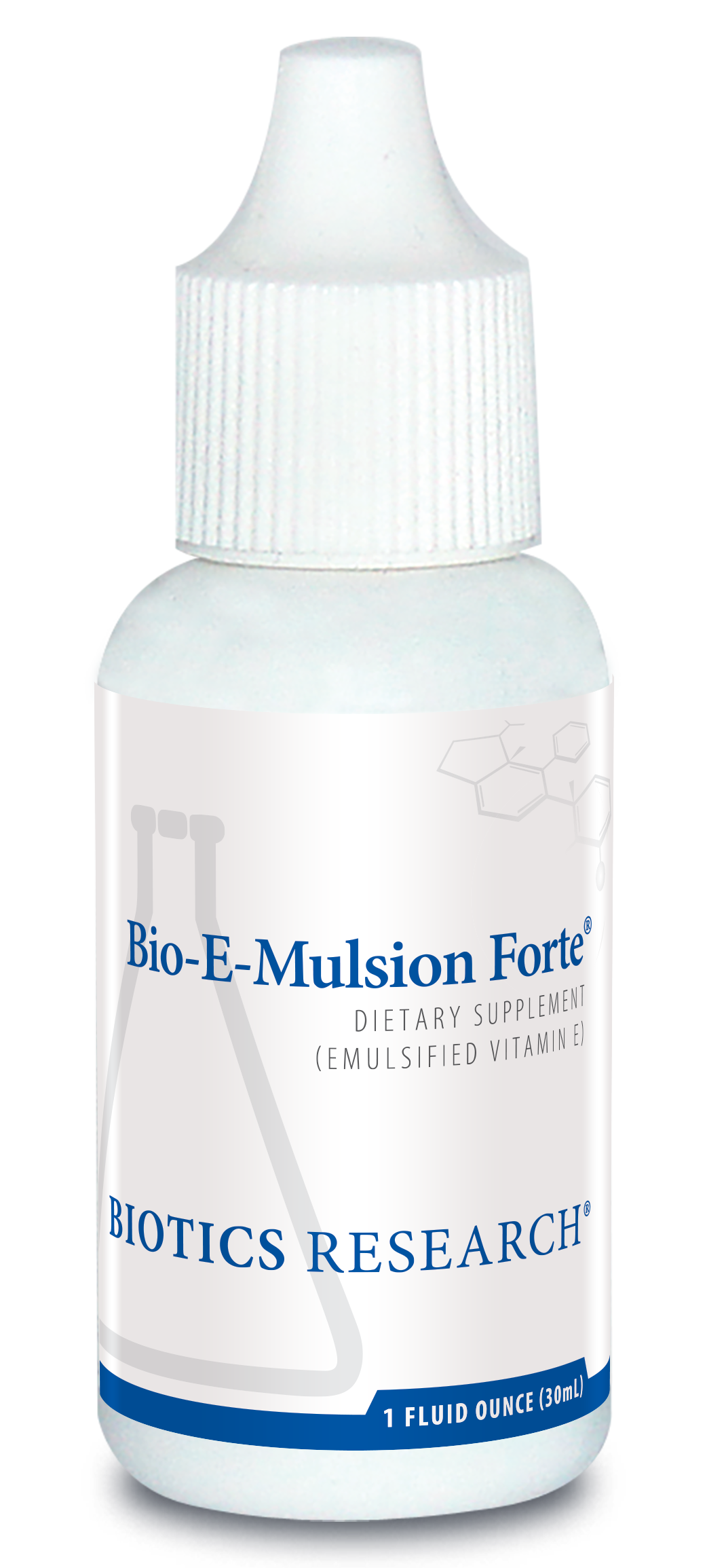Bio-E-Mulsion Forte by Biotics Research - 1 oz