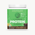 Sunwarrior Classic Chocolate 375g official front image