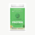 Sunwarrior Classic Unflavored 750g official front image