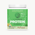 Sunwarrior Classic Unflavored 375g official front image