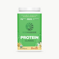 Sunwarrior Classic Vanilla 750g official front image