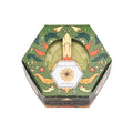 Baudelaire Calendula Honey Soap – 3.5 oz Hex Box