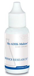 Bio-ADEK-Mulsion by Biotics Research - 1 oz