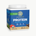 Sunwarrior Warrior Blend Mocha 375g official front image
