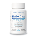 Bio-DK Caps™ by Biotics Research - 60 Capsules
