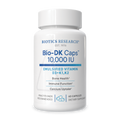 Bio-DK Caps™ 10,000 IU by Biotics Research - 60 Capsules