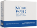 SBO Kit Phase 2 (90-Day Program) by Biotics Research - Kit