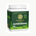Sunwarrior Super Ormus Greens Mint 225g official front image