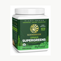 Sunwarrior Super Ormus Greens Unflavored 225g official front image