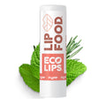 Eco Lips Lip Food Plump Rosemary Mint Lip Balm, 0.15 oz