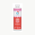 Sunwarrior Oasis Liquid Iron Mixed Berry 15.2 fl oz official front image