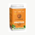 Sunwarrior Classic Plus Unflavored 750g official front image
