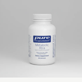 Pure Encapsulations Metabolic Xtra 90 Capsules front label