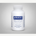 Pure Encapsulations NeuroPure - 120 Capsules front label