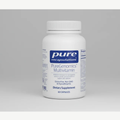Pure Encapsulations PureGenomics Multivitamin - 60 Capsules front label