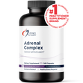 Designs for Health Adrenal Complex 240 capsules front label
