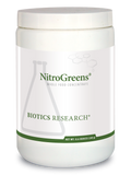 NitroGreens by Biotics Research - 240 g