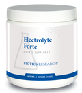 Electrolyte Forte by Biotics Research - 150 g