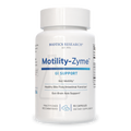 Motility-Zyme by Biotics Research - 90 Capsules