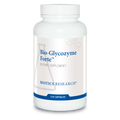 Bio-Glycozyme Forte™ by Biotics Research - 90 Capsules