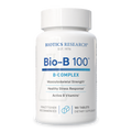 Bio-B 100™ by Biotics Research - 180 Tablets
