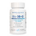 Bio-3B-G by Biotics Research - 180 Tablets