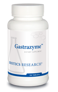 Gastrazyme™ (Vit. U Complex) by Biotics Research - 90 Tablets