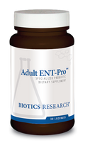 Adult-ENT Pro™ by Biotics Research - 30 L