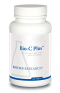 Bio-C Plus™ by Biotics Research - 100 Tablets