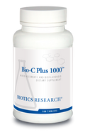 Bio-C Plus 1000™ by Biotics Research - 100 Tablets