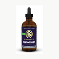 Sunwarrior Magnesium 4oz official front image