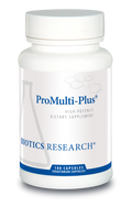 ProMulti-Plus by Biotics Research - 180 Capsules