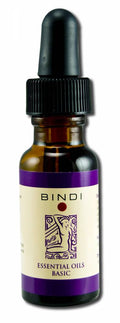 Bindi Essential Oil Basic Facial Oil – 0.5 oz