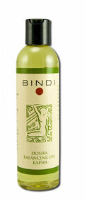 Bindi Kapha Balancing Massage Oil – 8 oz
