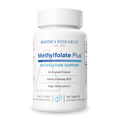 Methylfolate Plus™ by Biotics Research - 120 Tablets