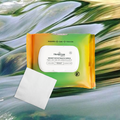 Hempress Sensitive Intimate Wipes, 30 Count