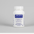 Pure Encapsulations L-Glutamine 500 mg - 90 Capsules front label